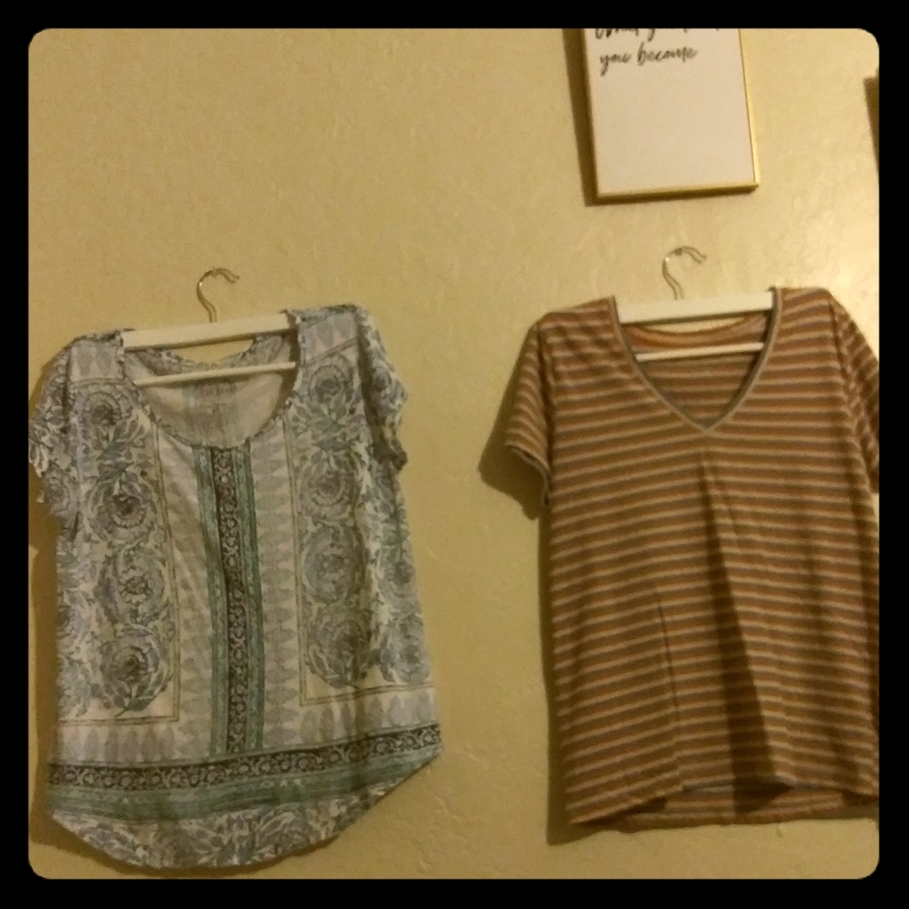 Tees